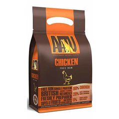 AATU 80/20 Chicken, přírodní krmivo