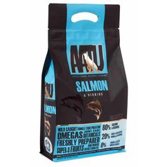 AATU 80/20 Salmon, přírodní krmivo