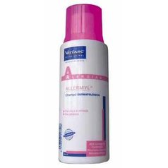 Allermyl šampon 200 ml