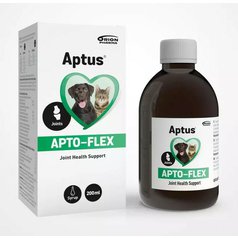 Aptus Apto-Flex VET sirup