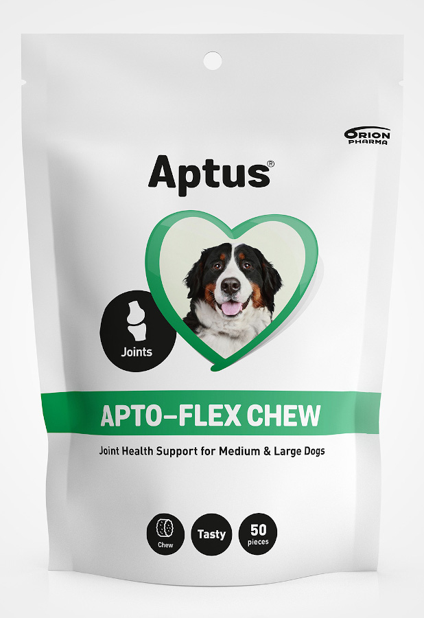 Aptus Apto-Flex Chew 50 tablet