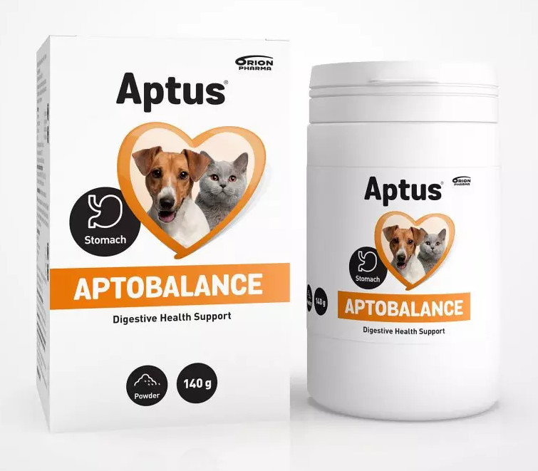 Aptus Aptobalance PET 140 g