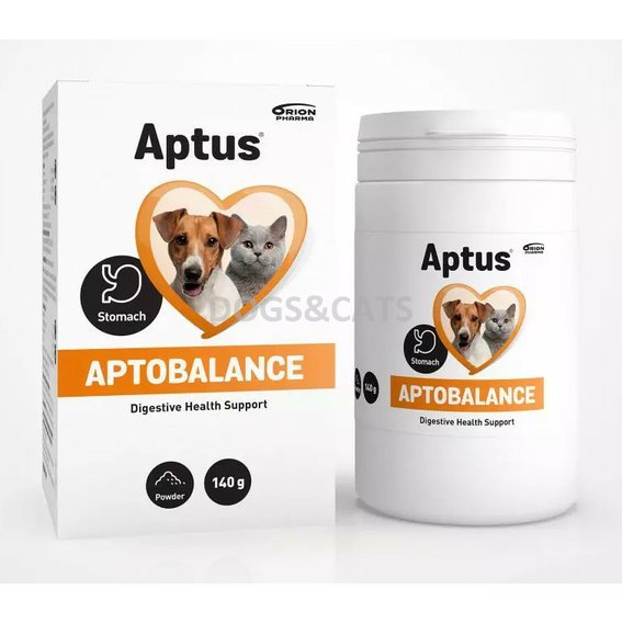 Aptus Aptobalance PET