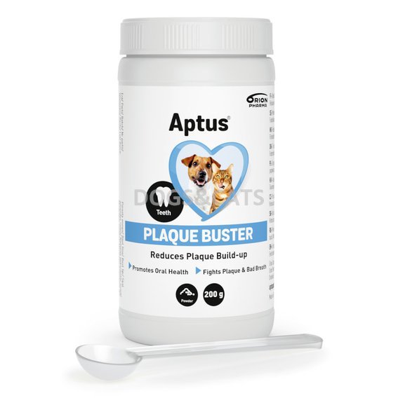 Aptus Plaque Buster