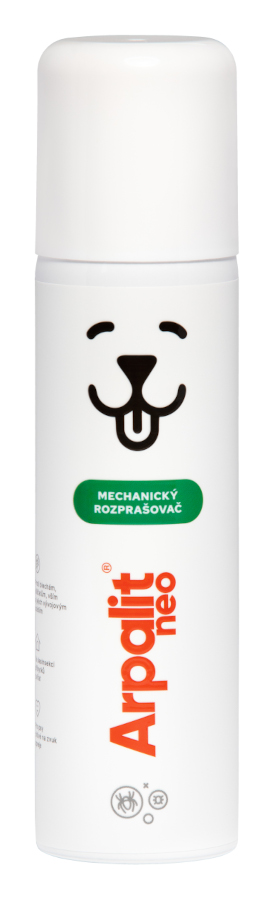 Arpalit NEO mechanický rozprašovač 150 ml