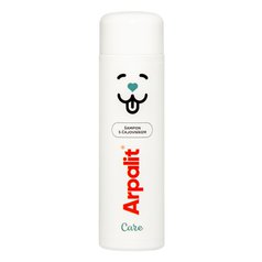 Arpalit Care šampon s extraktem z listů čajovníku 250 ml