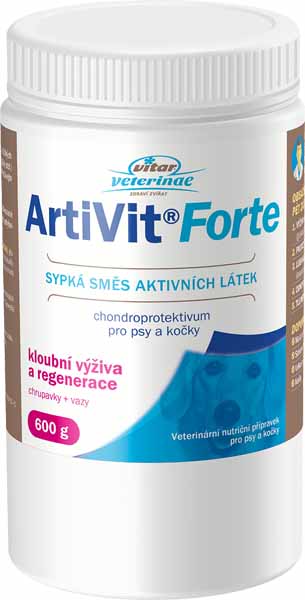 Vitar Artivit Forte 70 g