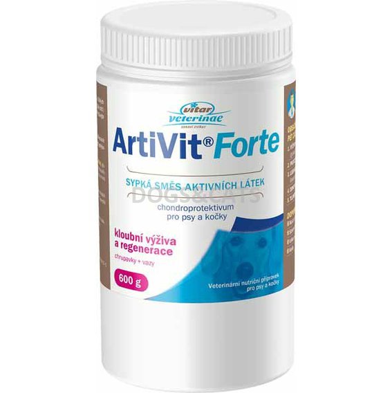 Artivit Forte