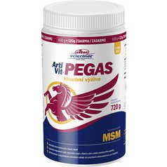 Vitar ArtiVit Pegas MSM 720 g