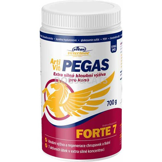 Artivit Pegas Forte 7