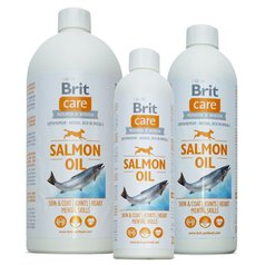 Brit Care SALMON OIL lososový olej