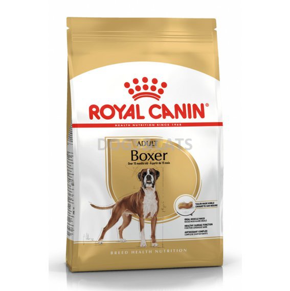 Royal Canin Boxer 26