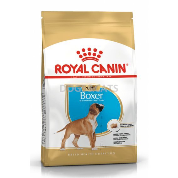 Royal Canin Boxer 30