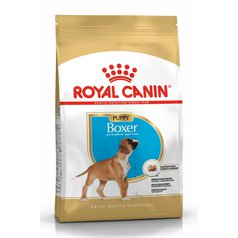 Royal Canin BHN BOXER Puppy