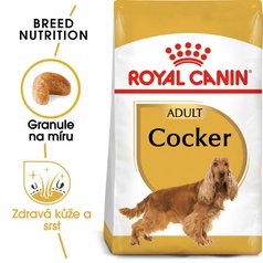 Royal Canin BHN COCKER Adult