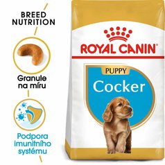 Royal Canin BHN COCKER Puppy