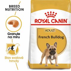 Royal Canin BHN FRENCH BULLDOG Adult