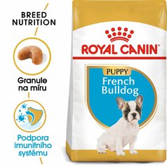 Royal Canin BHN FRENCH BULLDOG Puppy