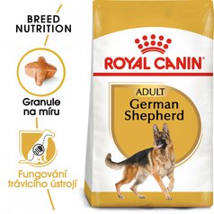 Royal Canin BHN GERMAN SHEPHERD Adult