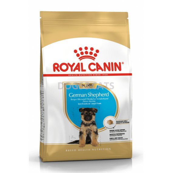 Royal Canin German Shepherd 30