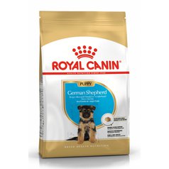 Royal Canin BHN GERMAN SHEPHERD Puppy 12 kg