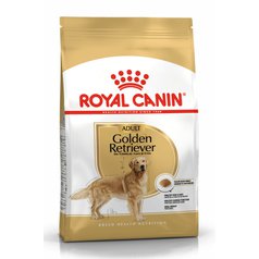 Royal Canin BHN GOLDEN RETRIEVER Adult