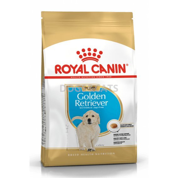 Royal Canin Golden Retriever 29