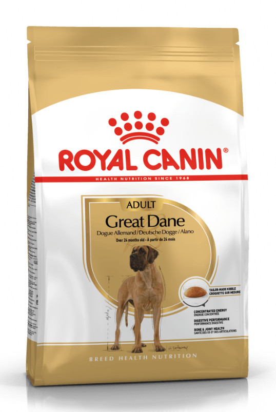 Royal Canin BHN GREAT DANE 12 kg