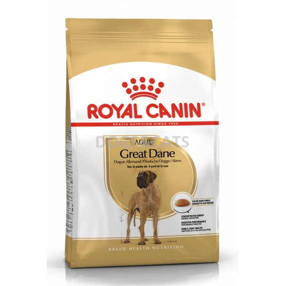 Royal Canin Great Dane 23