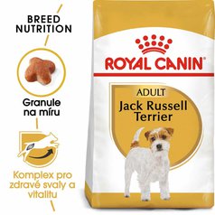 Royal Canin BHN JACK RUSSEL TERRIER Adult