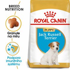 Royal Canin BHN JACK RUSSEL TERRIER Puppy