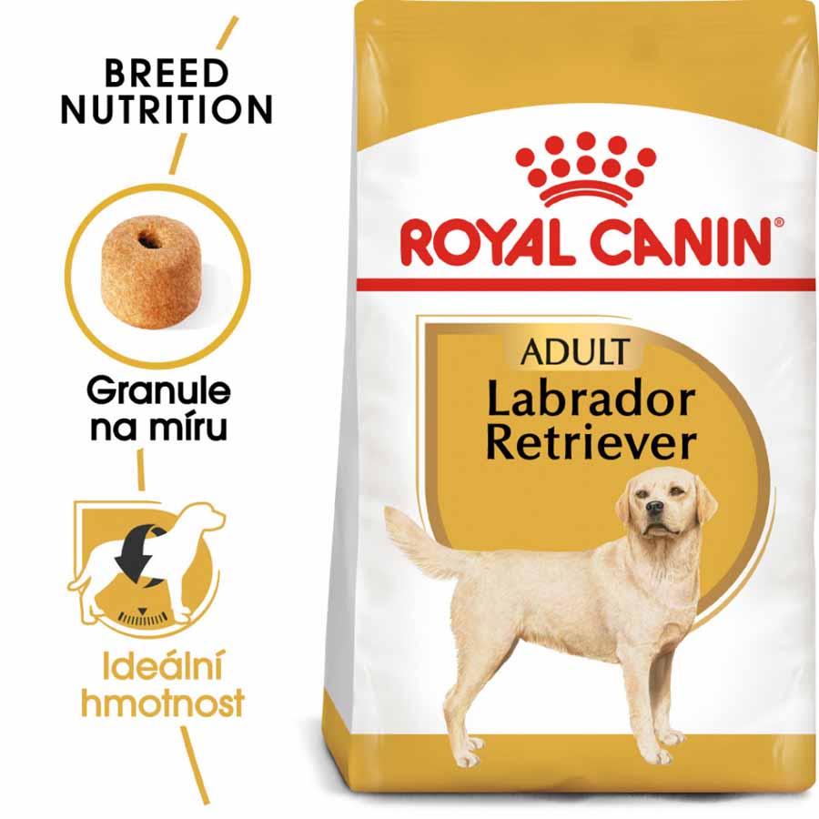 Royal Canin BHN LABRADOR RETRIEVER Adult 12 kg