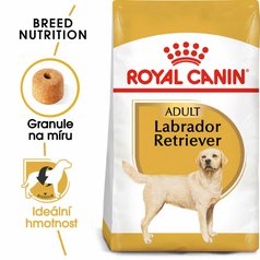 Royal Canin BHN LABRADOR RETRIEVER Adult