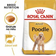 Royal Canin BHN POODLE Adult