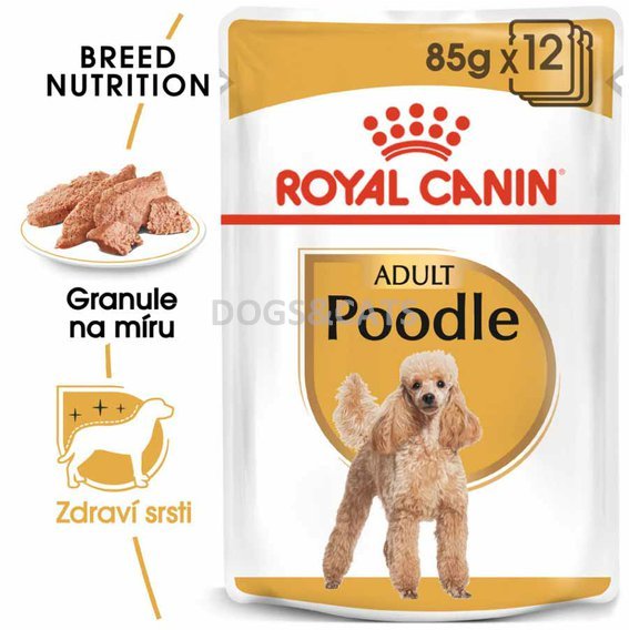 Royal Canin Pudl Pouch