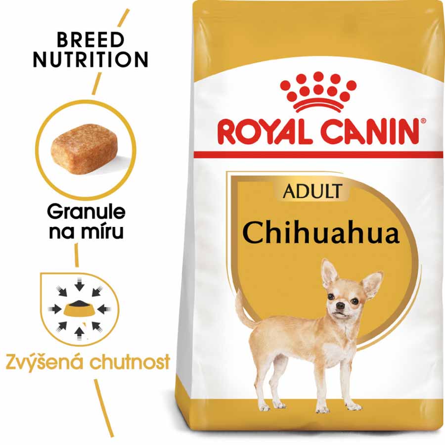Royal Canin BHN CHIHUAHUA Adult 500 g