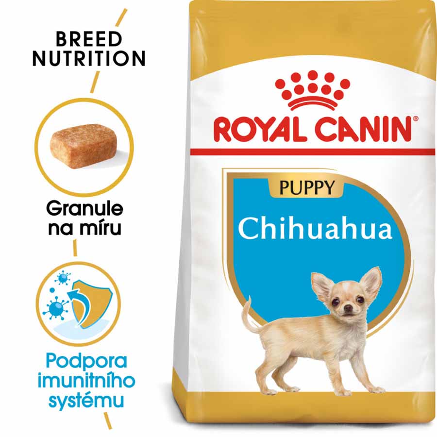 Royal Canin BHN CHIHUAHUA Puppy 1,5 kg