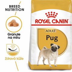 Royal Canin BHN PUG Adult