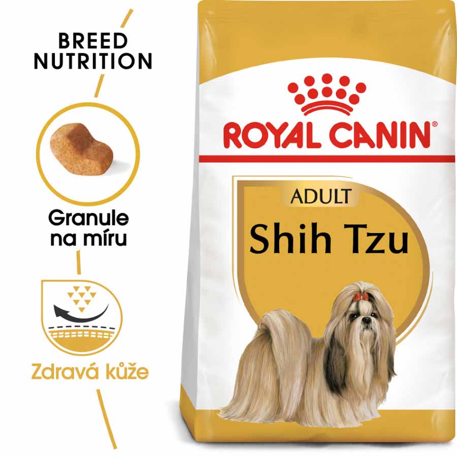 Royal Canin BHN SHIH TZU Adult 500 g