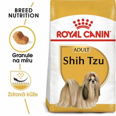 Royal Canin BHN SHIH TZU Adult