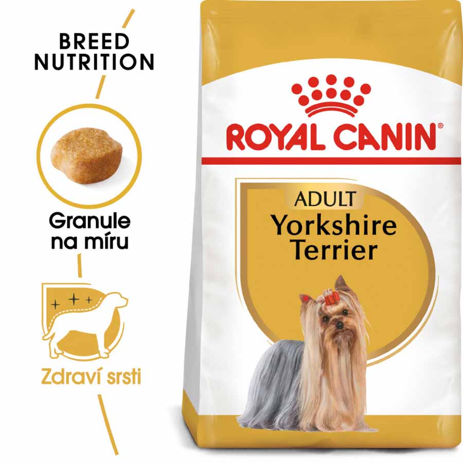 Royal Canin BHN YORKSHIRE TERRIER Adult 7,5 kg