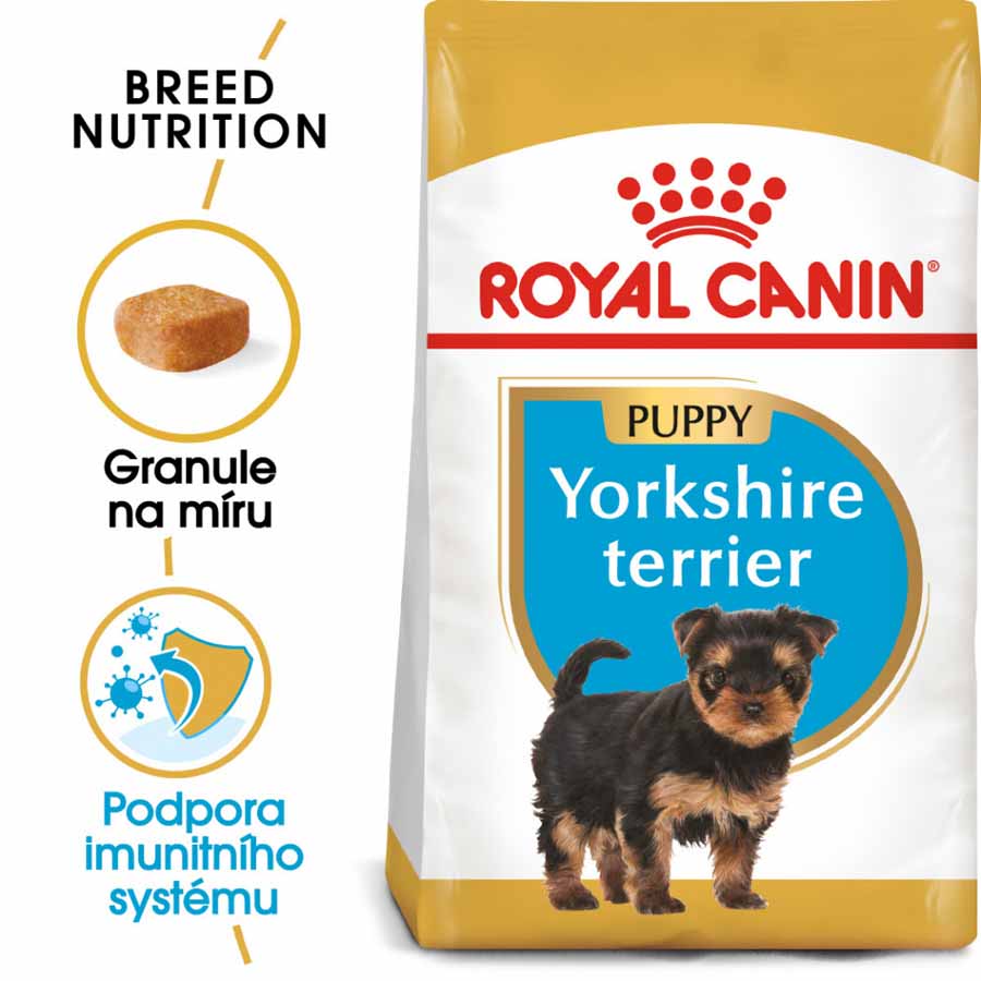 Royal Canin BHN YORKSHIRE TERRIER Puppy 1,5 kg