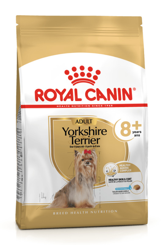 Royal Canin BHN YORKSHIRE TERRIER Senior 500 g