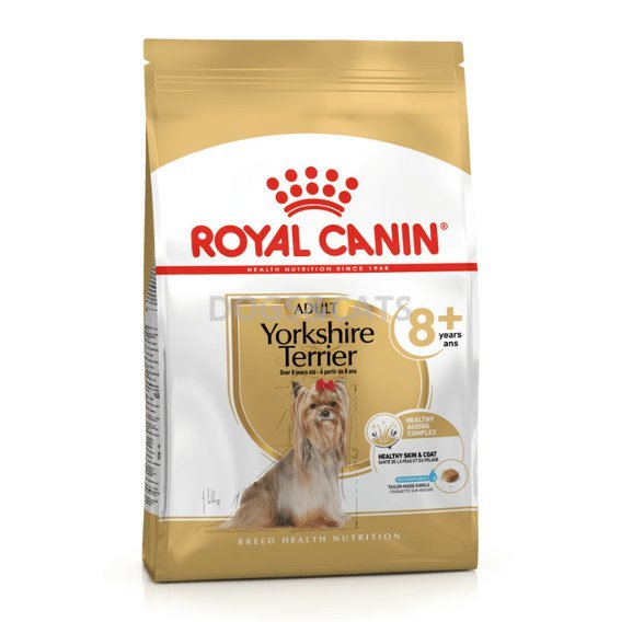 Royal Canin Yorkshire Terrier Mature