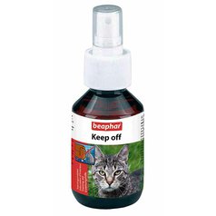 Beaphar Keep Off Cat