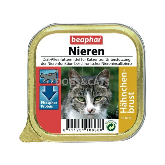 Beaphar Nieren Hahnchen