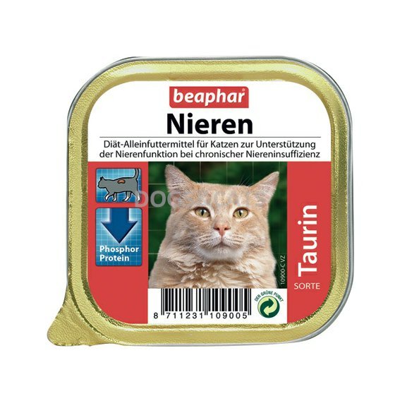 Beaphar Nieren Taurin