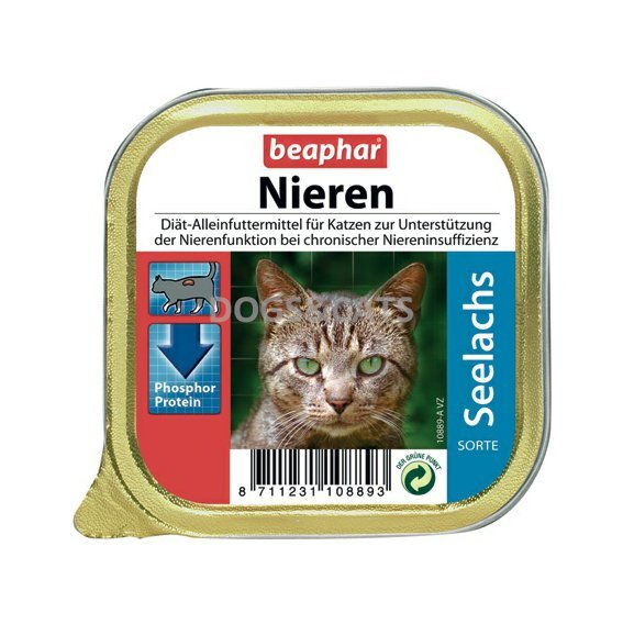 Beaphar Nieren Seelachs