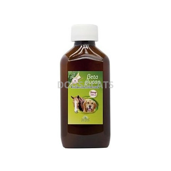 Betaglukan 1000 ml