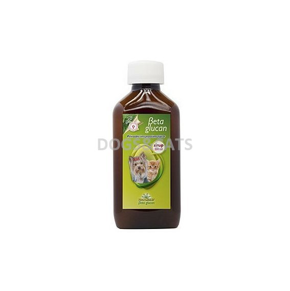 Betaglukan 200 ml